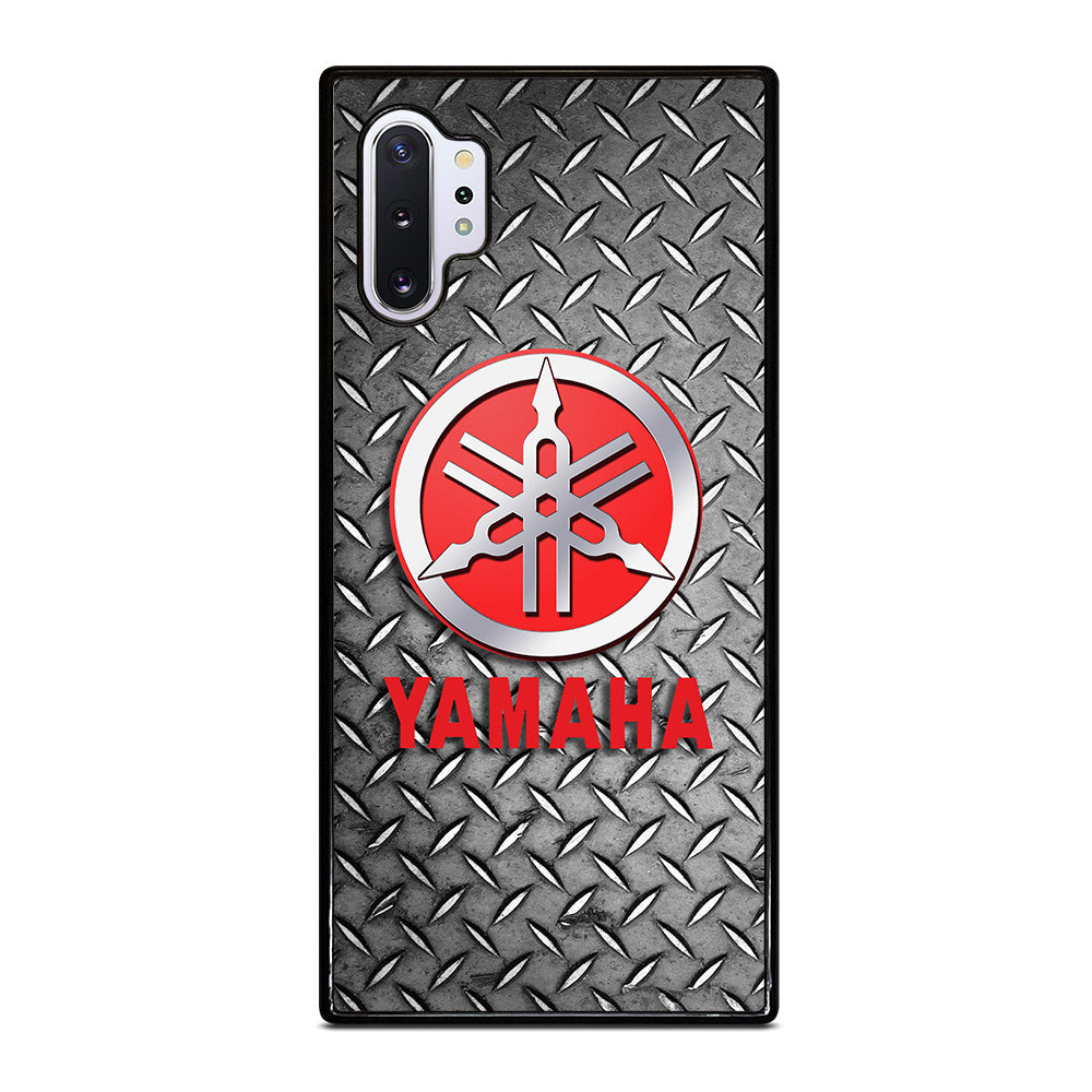 YAMAHA METAL LOGO Samsung Galaxy Note 10 Plus Case Cover