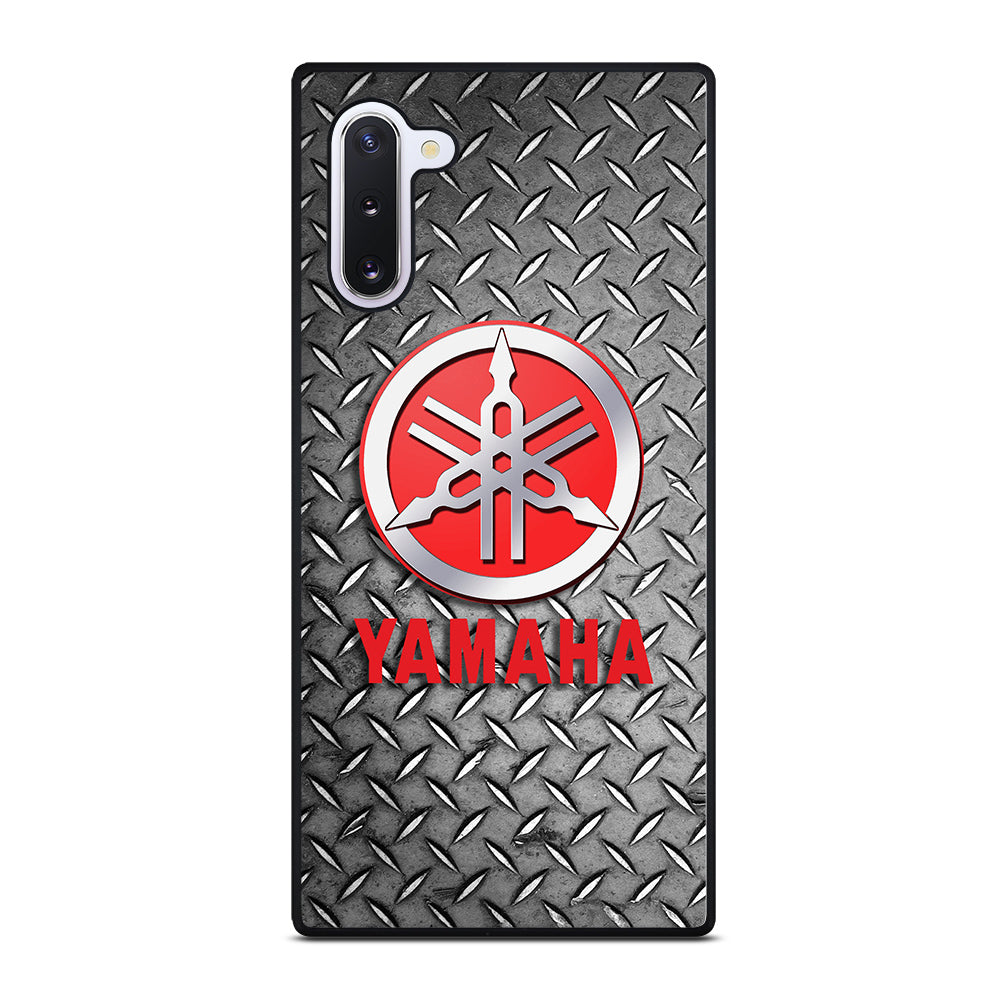 YAMAHA METAL LOGO Samsung Galaxy Note 10 Case Cover