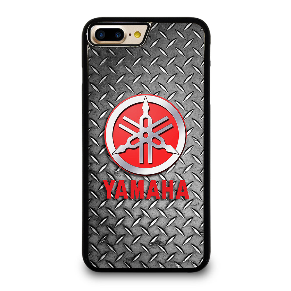 YAMAHA METAL LOGO iPhone 7 / 8 Plus Case Cover