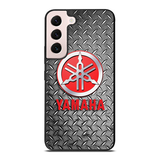 YAMAHA METAL LOGO Samsung Galaxy S22 Plus Case Cover