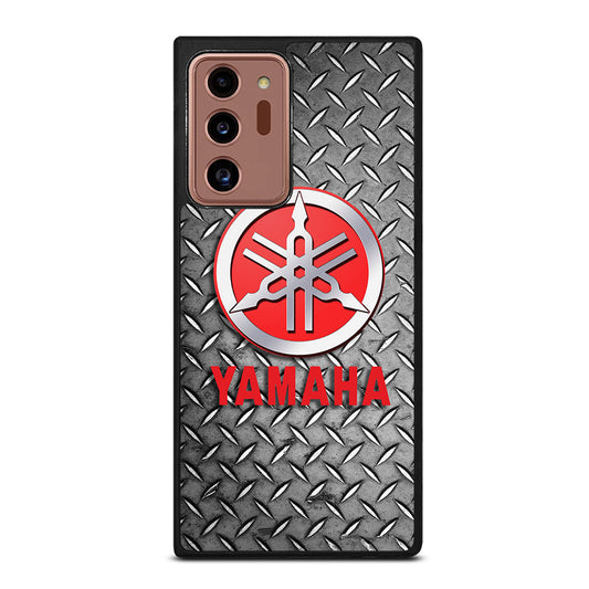 YAMAHA METAL LOGO Samsung Galaxy Note 20 Ultra Case Cover