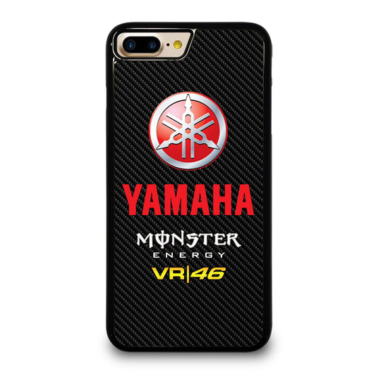 YAMAHA MOTOR LOGO iPhone 7 / 8 Plus Case Cover