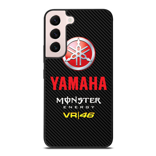 YAMAHA MOTOR LOGO Samsung Galaxy S22 Plus Case Cover