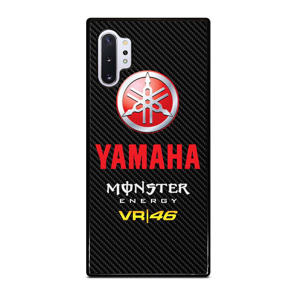 YAMAHA MOTOR LOGO Samsung Galaxy Note 10 Plus Case Cover