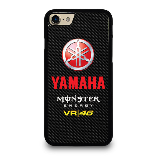 YAMAHA MOTOR LOGO iPhone 7 / 8 Case Cover