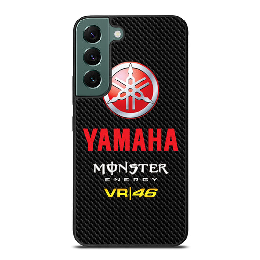 YAMAHA MOTOR LOGO Samsung Galaxy S22 Case Cover