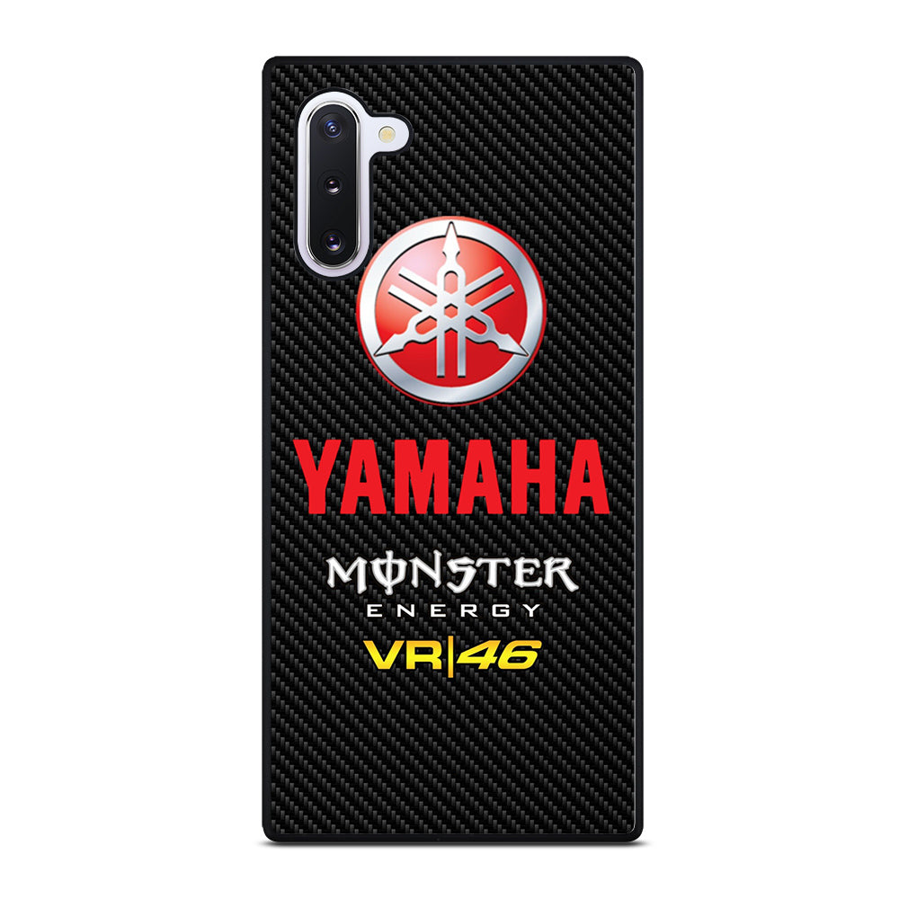 YAMAHA MOTOR LOGO Samsung Galaxy Note 10 Case Cover