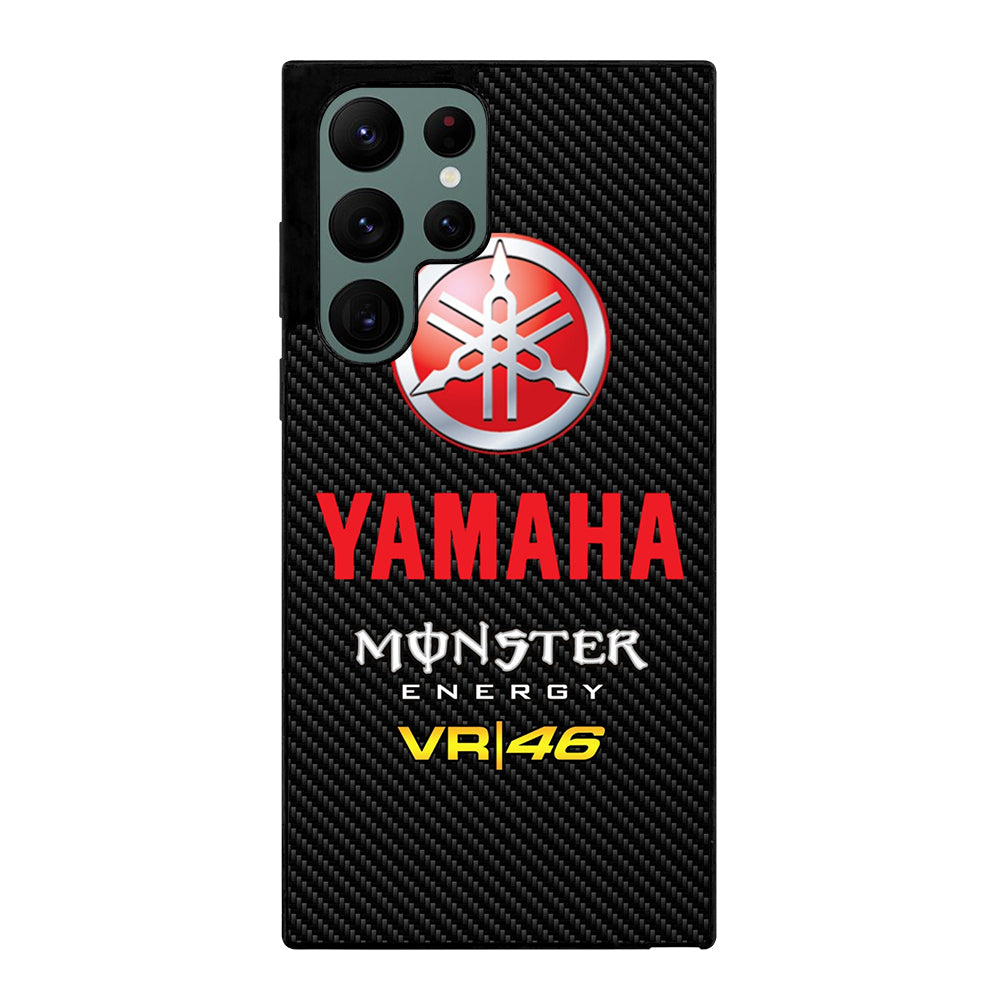 YAMAHA MOTOR LOGO Samsung Galaxy S22 Ultra Case Cover