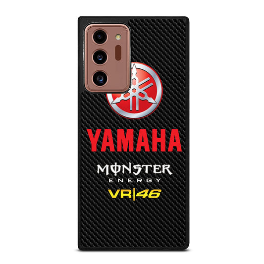 YAMAHA MOTOR LOGO Samsung Galaxy Note 20 Ultra Case Cover