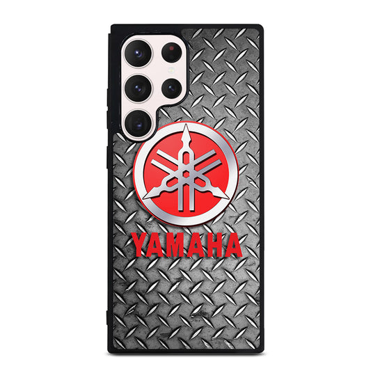YAMAHA METAL LOGO Samsung Galaxy S23 Ultra Case Cover