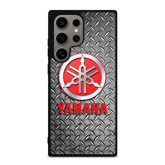 YAMAHA METAL LOGO Samsung Galaxy S24 Ultra Case Cover