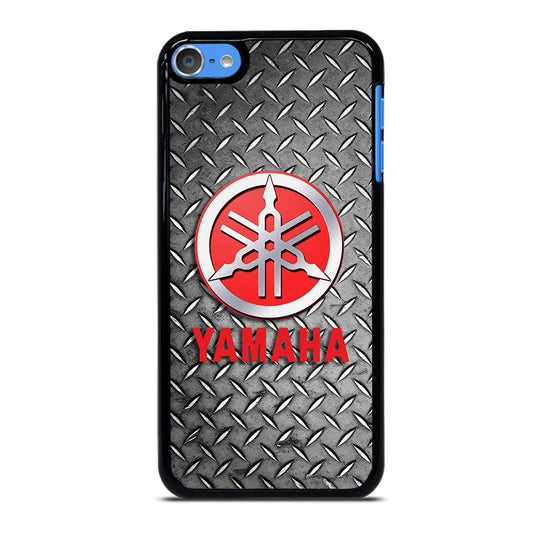 YAMAHA METAL LOGO iPod Touch 7 Case Cover