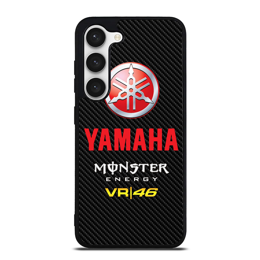 YAMAHA MOTOR LOGO Samsung Galaxy S23 Case Cover