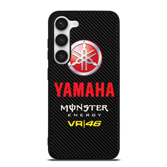 YAMAHA MOTOR LOGO Samsung Galaxy S23 Case Cover
