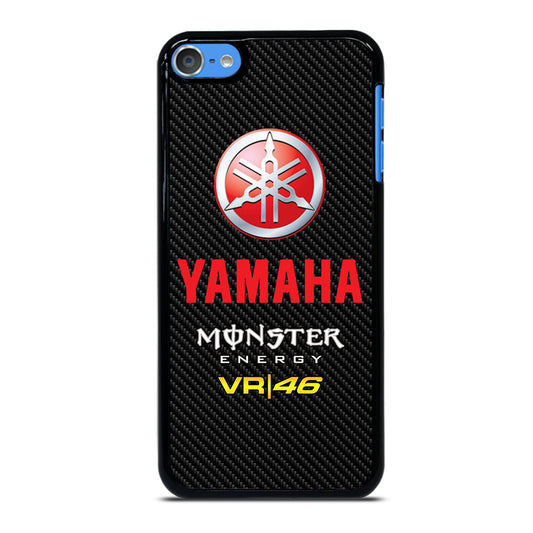 YAMAHA MOTOR LOGO iPod Touch 7 Case Cover