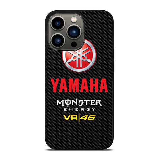 YAMAHA MOTOR LOGO iPhone 13 Pro Case Cover