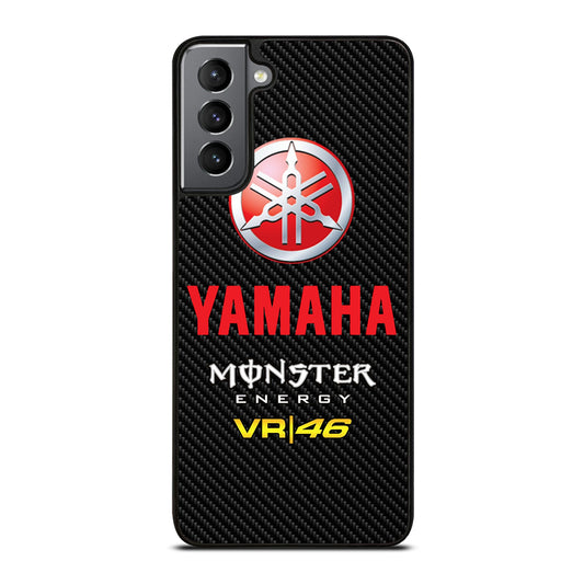 YAMAHA MOTOR LOGO Samsung Galaxy S21 Plus Case Cover