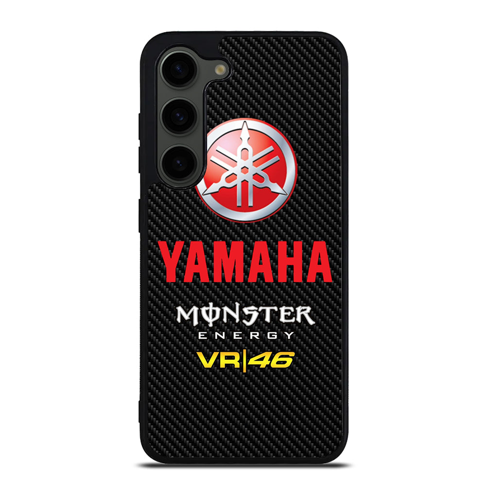 YAMAHA MOTOR LOGO Samsung Galaxy S23 Plus Case Cover