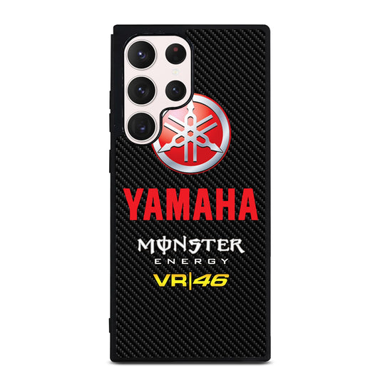 YAMAHA MOTOR LOGO Samsung Galaxy S23 Ultra Case Cover