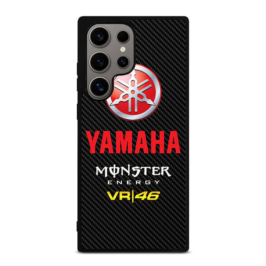 YAMAHA MOTOR LOGO Samsung Galaxy S24 Ultra Case Cover