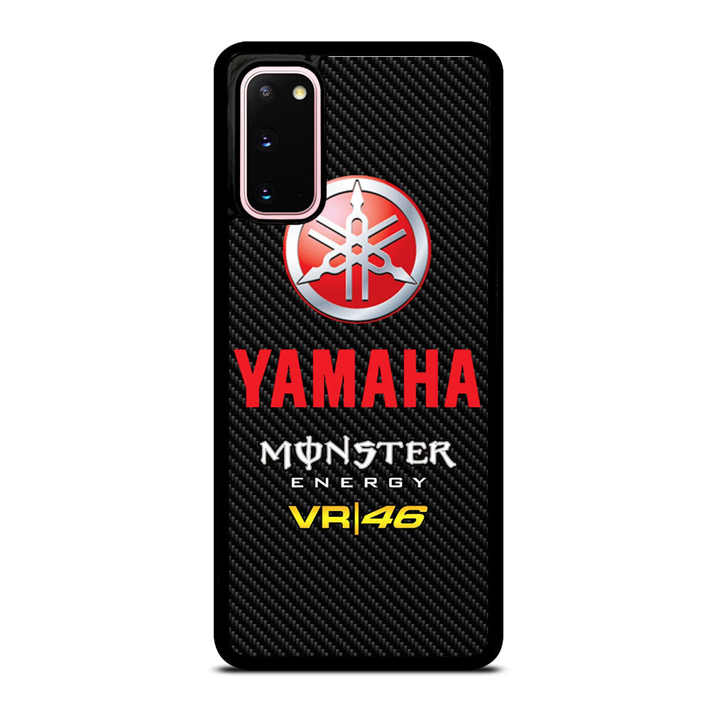 YAMAHA MOTOR LOGO Samsung Galaxy S20 Case Cover