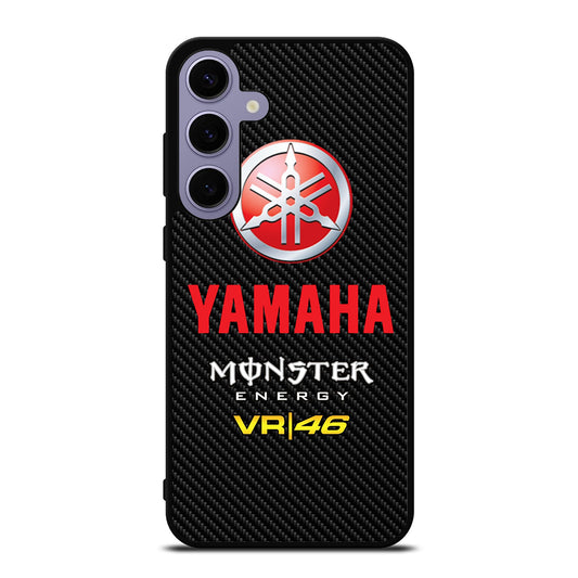 YAMAHA MOTOR LOGO Samsung Galaxy S24 Plus Case Cover