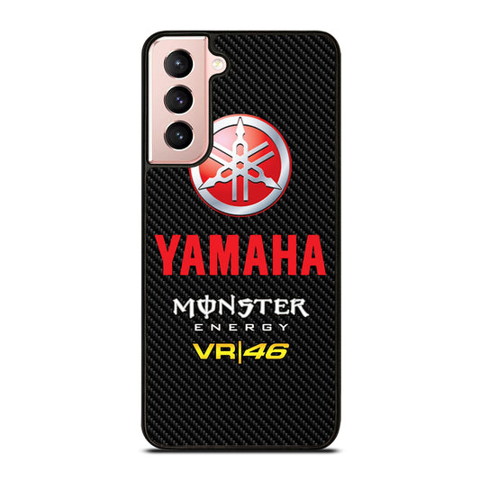 YAMAHA MOTOR LOGO Samsung Galaxy S21 Case Cover