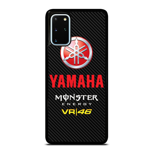 YAMAHA MOTOR LOGO Samsung Galaxy S20 Plus Case Cover