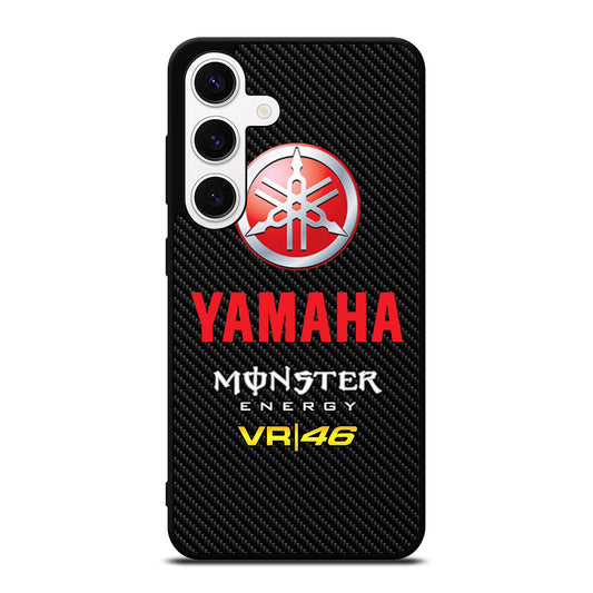 YAMAHA MOTOR LOGO Samsung Galaxy S24 Case Cover