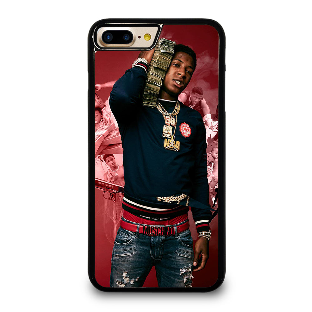 YOUNGBOY NEVER BROKE AGAIN iPhone 7 / 8 Plus Case Cover