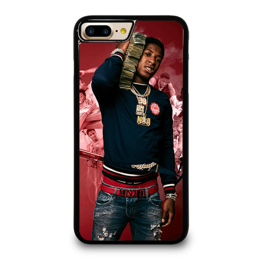 YOUNGBOY NEVER BROKE AGAIN iPhone 7 / 8 Plus Case Cover