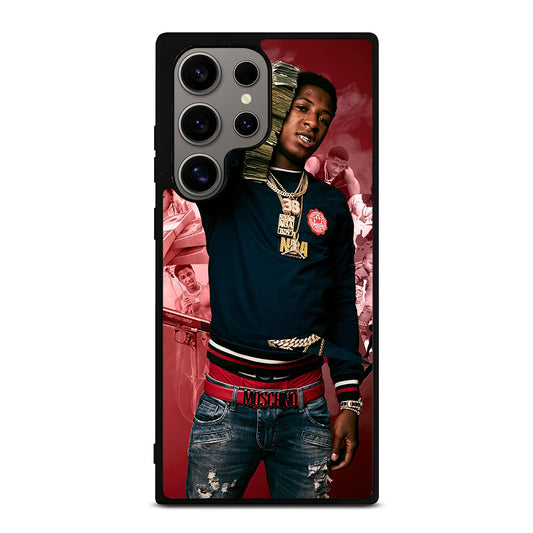 YOUNGBOY NEVER BROKE AGAIN Samsung Galaxy S24 Ultra Case Cover