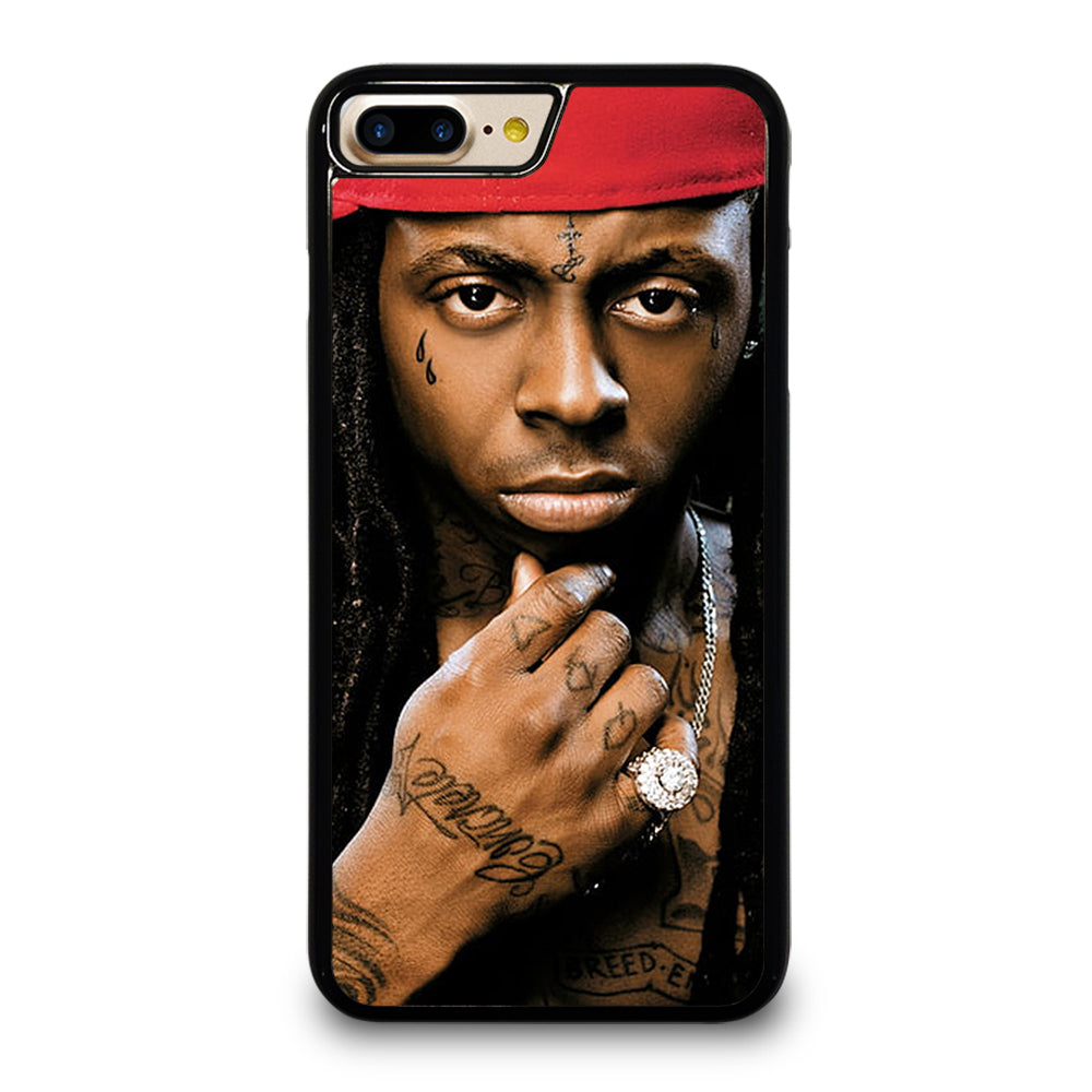 YOUNG MONEY LIL WAYNE RAPPER iPhone 7 / 8 Plus Case Cover