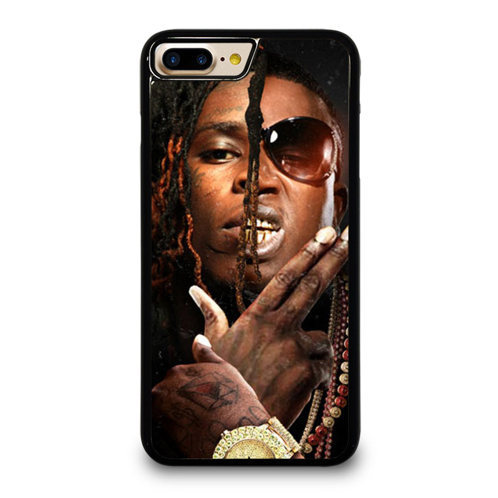 YOUNG THUG AMERICAN RAPPER iPhone 7 / 8 Plus Case Cover