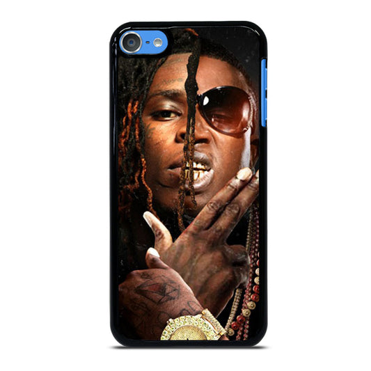 YOUNG THUG AMERICAN RAPPER iPod Touch 7 Case Cover