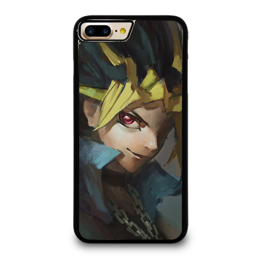 YU GI OH ANIME ART iPhone 7 / 8 Plus Case Cover