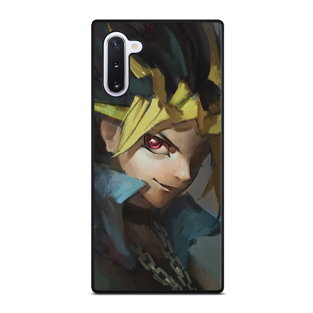 YU GI OH ANIME ART Samsung Galaxy Note 10 Case Cover