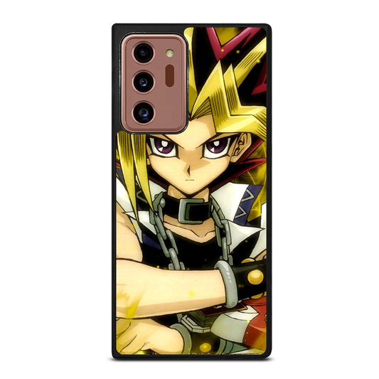 YU GI OH ANIME SERIES Samsung Galaxy Note 20 Ultra Case Cover