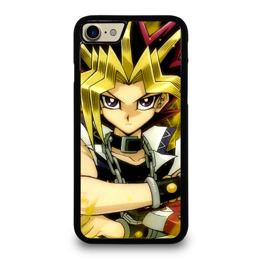 YU GI OH ANIME SERIES iPhone 7 / 8 Case Cover