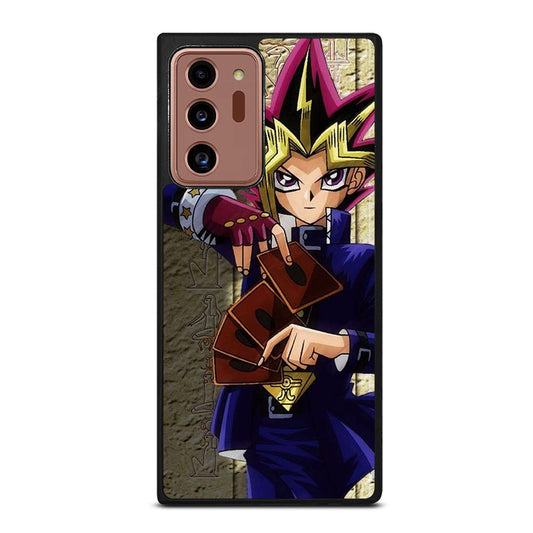 YU GI OH MANGA Samsung Galaxy Note 20 Ultra Case Cover