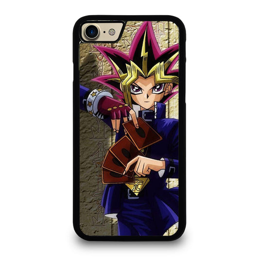 YU GI OH MANGA iPhone 7 / 8 Case Cover