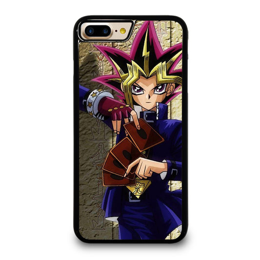 YU GI OH MANGA iPhone 7 / 8 Plus Case Cover