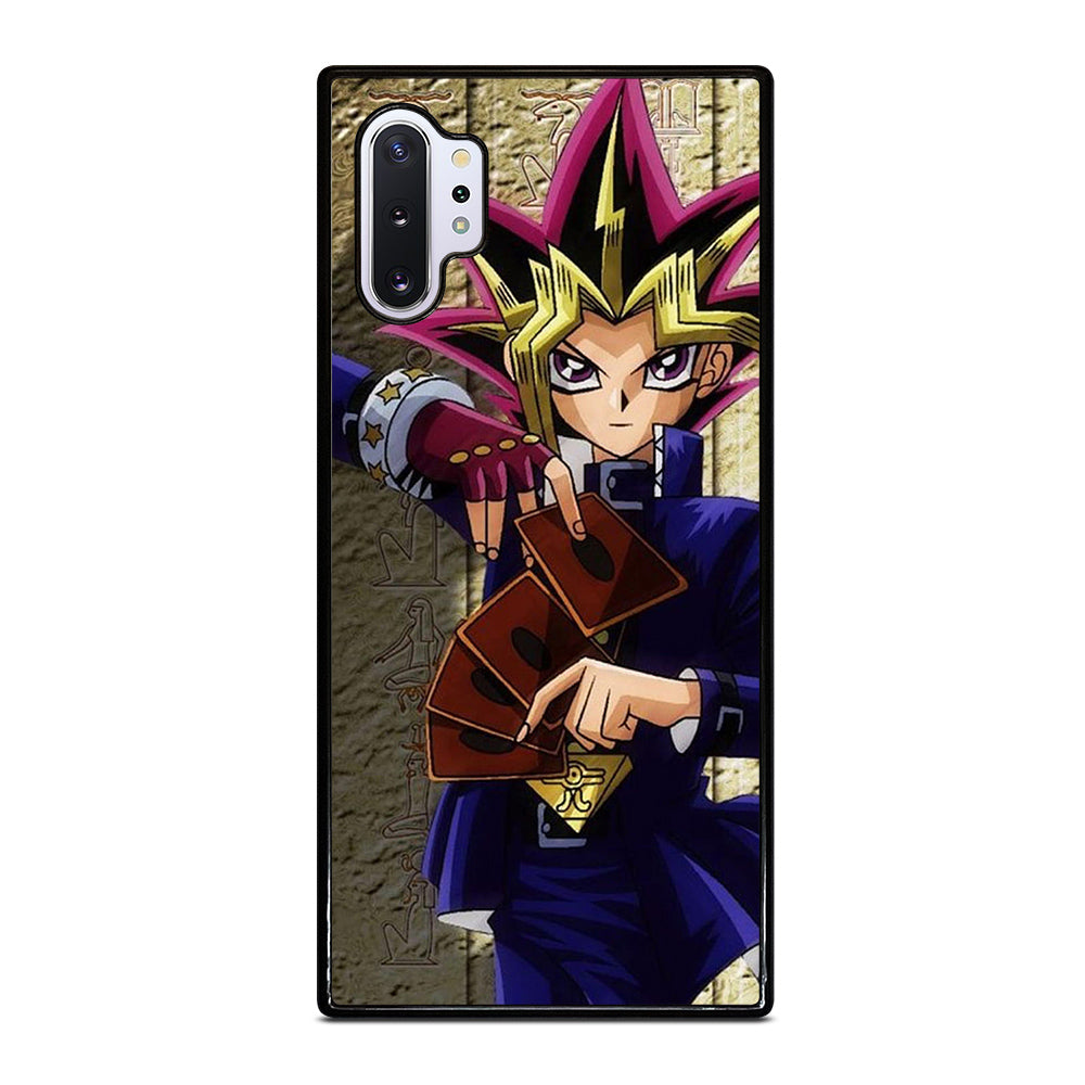 YU GI OH MANGA Samsung Galaxy Note 10 Plus Case Cover