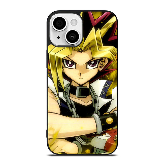 YU GI OH ANIME SERIES iPhone 13 Mini Case Cover