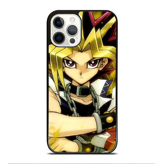 YU GI OH ANIME SERIES iPhone 12 Pro Max Case Cover