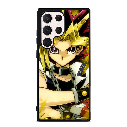 YU GI OH ANIME SERIES Samsung Galaxy S23 Ultra Case Cover