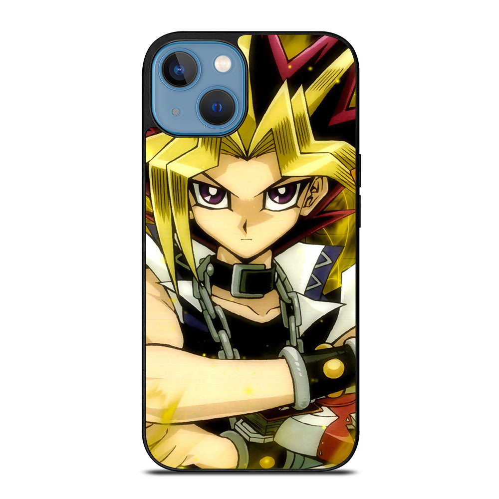 YU GI OH ANIME SERIES iPhone 13 Case Cover