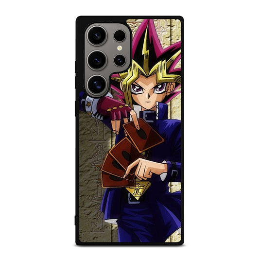 YU GI OH MANGA Samsung Galaxy S24 Ultra Case Cover