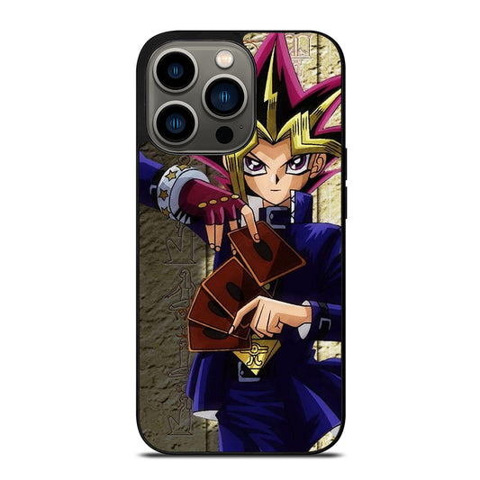 YU GI OH MANGA iPhone 13 Pro Case Cover