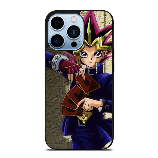 YU GI OH MANGA iPhone 13 Pro Max Case Cover